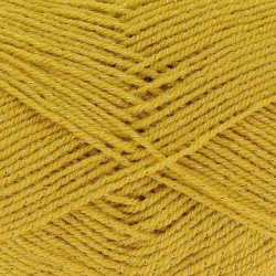 King Cole Glitz DK 100g Antique Gold (3503)